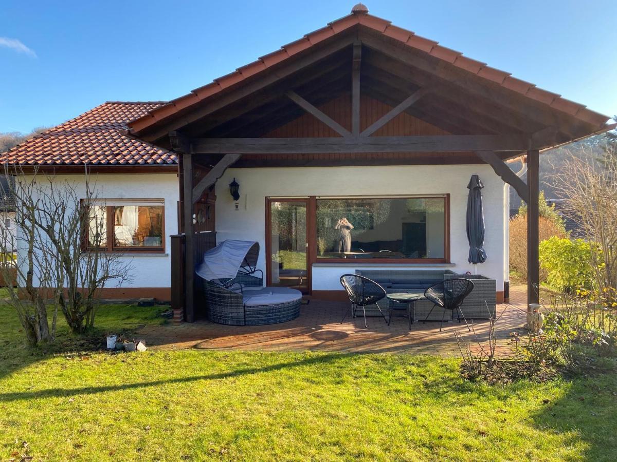 Gl Suites Home Wiesbaden Exteriér fotografie