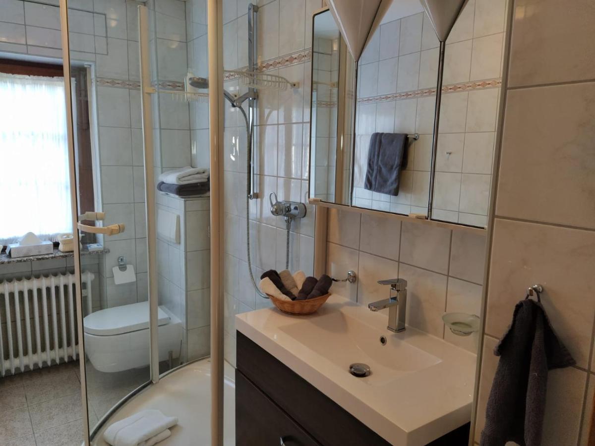 Gl Suites Home Wiesbaden Exteriér fotografie